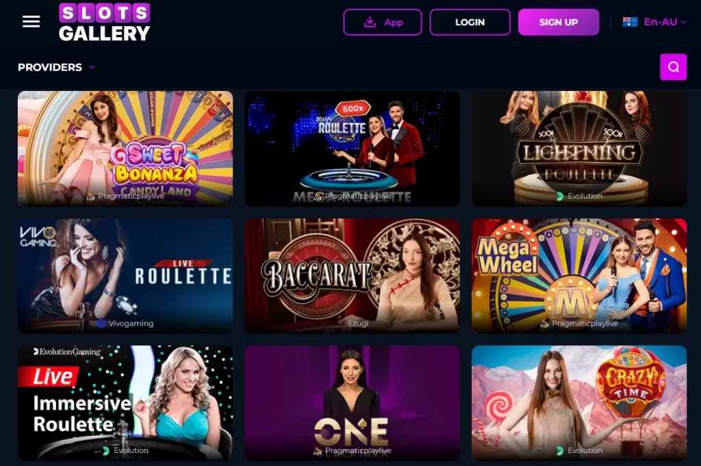 Game Shows
